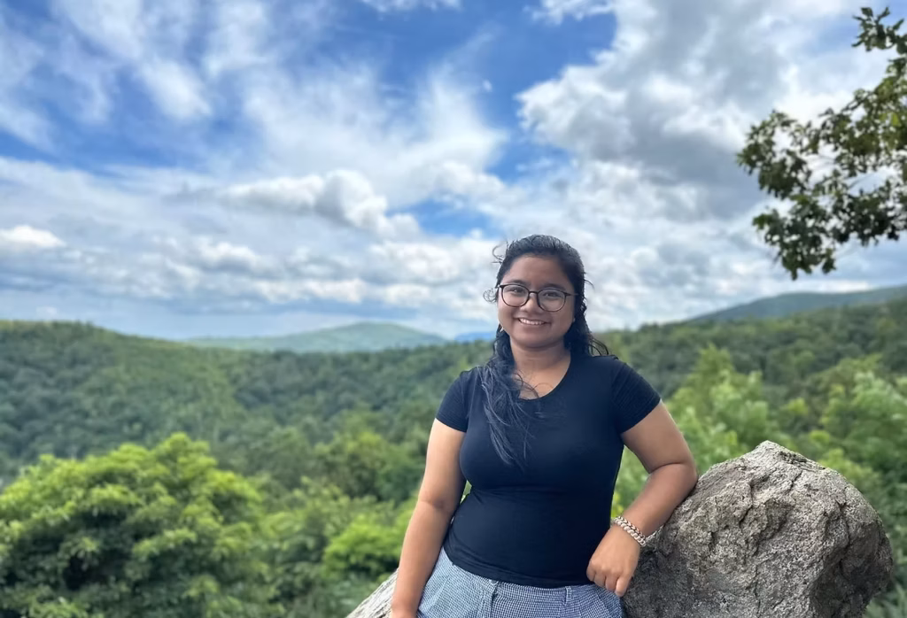 From a Parami student to an Academic Advisor